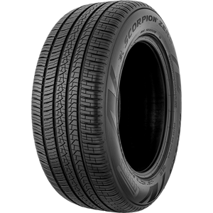 255/55 R18 105T Scorp.ZeroAllSeason(+)FSL elt s-i Pirelli