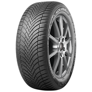 255/55 R20 110Y Solus 4S HA32 SUV XL Kumho