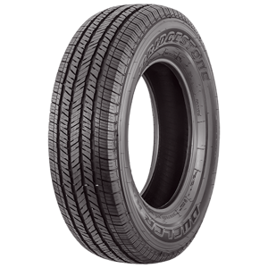 255/70 R18 113T Dueler H/T 685 Jeep Bridgestone