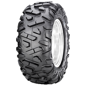 25x10.00-12 (255/65-12) 50N Maxxis BigHorn M-918 Maxxis