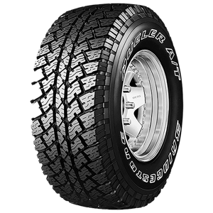 265/65 R17 112S Dueler A/T 693 III LHD Toyota M+S Bridgestone