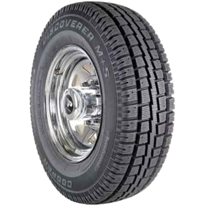 265/70 R15 112S Discoverer bespikebar Cooper