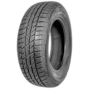 265/70 R16 112H Bravuris 4x4 M+S Barum