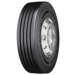 265/70 R19.5 140/138M Hybrid HS3 14PR Continental