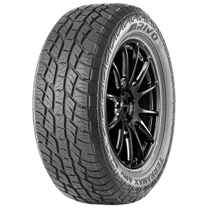 265/75 R16 123/120Q Terramax ARV PRO A/T 10PR BSW ARIVO