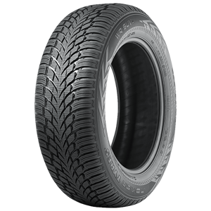 235/60 R17 106H Nokian WR SUV 4 XL M+S Nokian