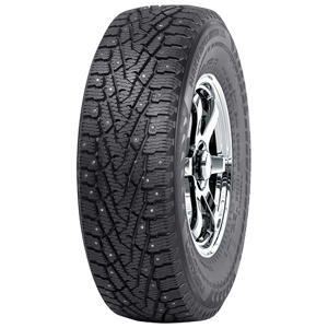 215/85 R16 115Q/112Q Nokian Hakkapeliitta LT 2 M+S Nokian