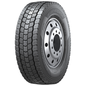 275/70 R22.5 148/145M Smart Flex DH51 18PR Hankook