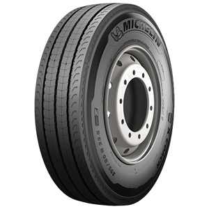 295/80 R22.5 154/150M X Coach Z VG M+S Michelin