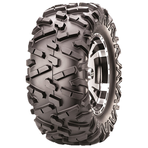27x11.00 R14 73K MU-10 BigHorn2.0 4PR Maxxis