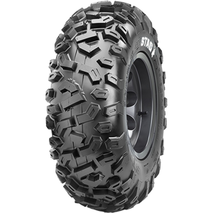 26x9.00 R12 52M CU-58 8PR Stag CST CST