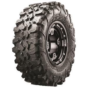 30x10.00 R14(255/80 R14) 60M Maxxis Carnivore ML1 Maxxis