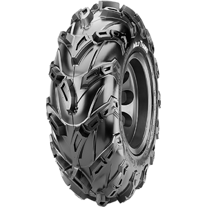 25x8.00-12(205/80-12) 60J CST Wild Thang CU-05 CST