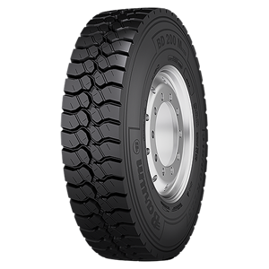 315/80 R22.5 156/150K BD 200 M 18PR Barum