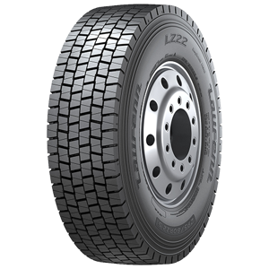 315/80 R22.5 156/150L LZ22 20PR Laufenn