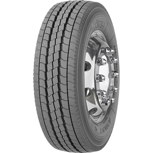 315/80 R22.5 156L/154M Avant 4 Sava