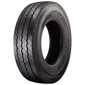 315/80 R22.5 158/150J GT867 18PR Giti