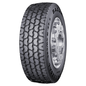 385/65 R22.5 160K BU 49 Road Universal M+S Barum