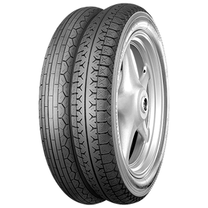 4.00-18 64H K112 M/C Continental