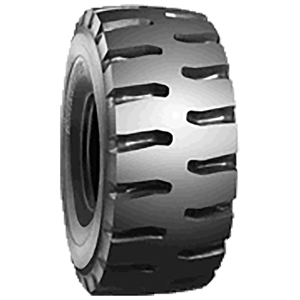 45/65 R39 * VSDL L-5 D2A Bridgestone