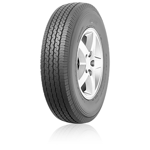 6.50 R16C 108/107N Super Traveler 668 10PR GT Radial