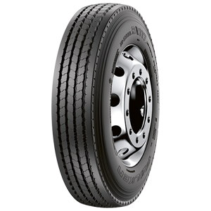 8.5 R17.5 121L/120L RI117 14PR Falken