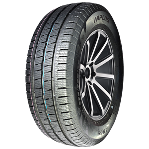 195/60 R16C 99T A869 APlus