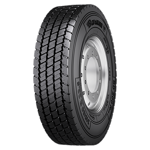 295/60 R22.5 150/147L BD 200 R 18PR M+S Barum