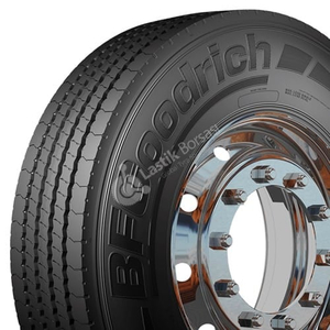 385/65 R22.5 162K/158L Route Control S VG M+S BF Goodrich