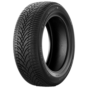 185/60 R15 88T g-Force Winter 2 XL M+S BF Goodrich