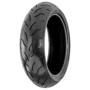 190/50 ZR17 (73W) BT 016 Rear PRO M/C Bridgestone