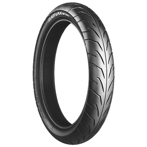 110/70-17 54H BT 39 Front M/C Bridgestone