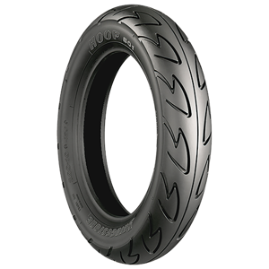 110/90-10 51J Hoop B01 Bridgestone