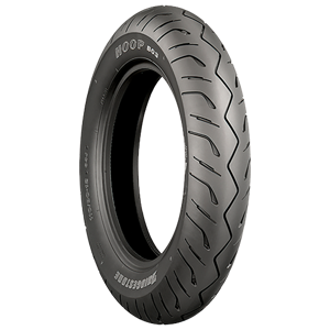 120/80-14 58S B03 S1T M/C Bridgestone