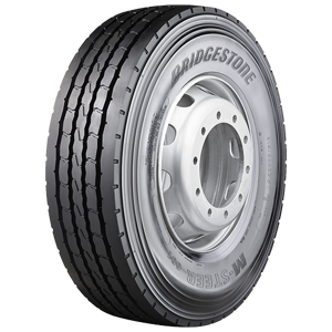 315/80 R22.5 156/150K M-Steer 001 M+S Bridgestone