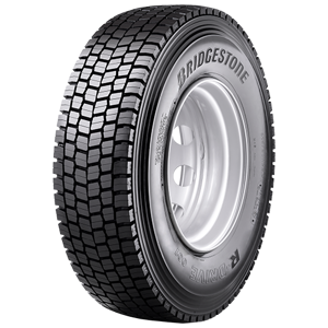 315/80 R22.5 156/150L(154/150M) RD 1+ M+S Bridgestone