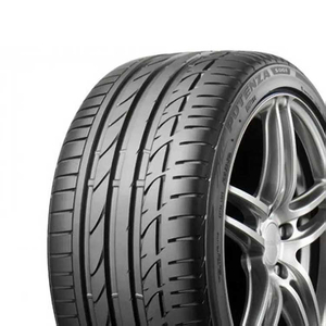 245/40 RF21 96Y Potenza S 001L RFT FSL LC500 Bridgestone