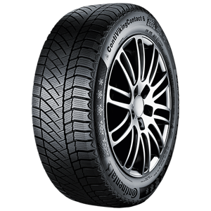 245/45 R17 99T VikingContact 6 XL FR Continental