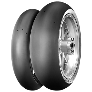 200/55 R17 ContiTrack NHS Medium Continental