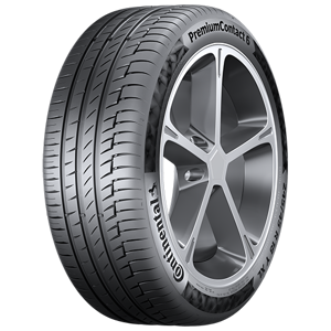 225/55 R18 98V PremiumContact 6 FR Continental