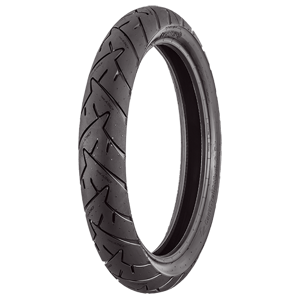 120/70 ZR19 60W ContiTrailAttack 2 K M/C Continental