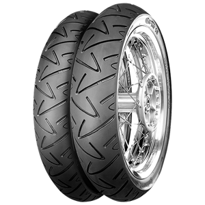 130/70-17 62H ContiTwist SM M/C Continental