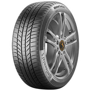 255/35 R20 97W WinterContact TS 870 P XL FR Continental
