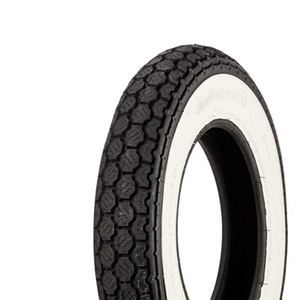 3.00-10 50J TT K 62 WW RF M/C Continental