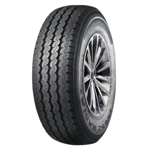 205/65 R16C 107/105T TR652 Diamondback
