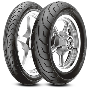 180/60 B17 75V TL/TT GT 502 Rear M/C Dunlop