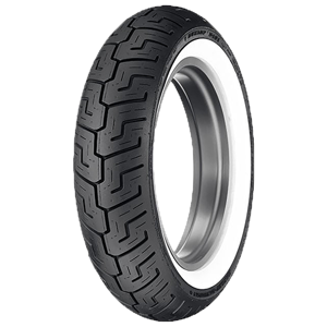 160/70 B17 73H D 401 Rear WWW (Harley.D) Dunlop
