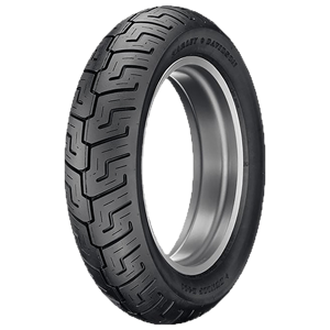 160/70 B17 73H D 401 Rear H/D M/C Dunlop