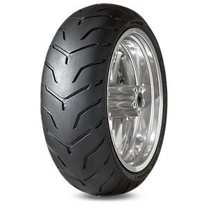 180/65 B16 81H D 407 H/D Rear T 6PR M/C 6PR Dunlop