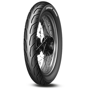 130/70-17 62S TT 900 Rear J Dunlop